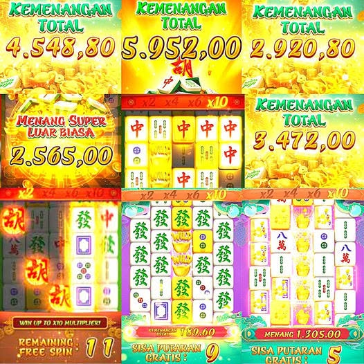 Undi4D: Situs Game Jackpot Paling Inovatif